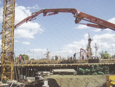 綠地集團(tuán)施工現(xiàn)場(chǎng) (2)