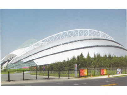 沈陽(yáng)奧體中心