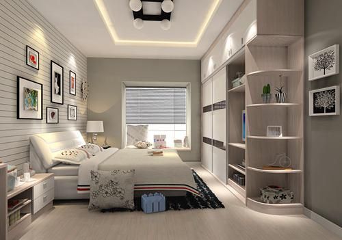 解析成品家具vs.定制家具，區(qū)別在哪里？