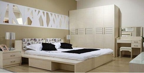 解析成品家具vs.定制家具，區(qū)別在哪里？